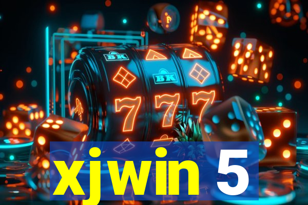 xjwin 5